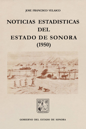 Noticias estadísticas del estado de Sonora